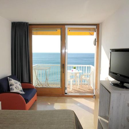 Hotel Maria Teresa カロンジェ エクステリア 写真