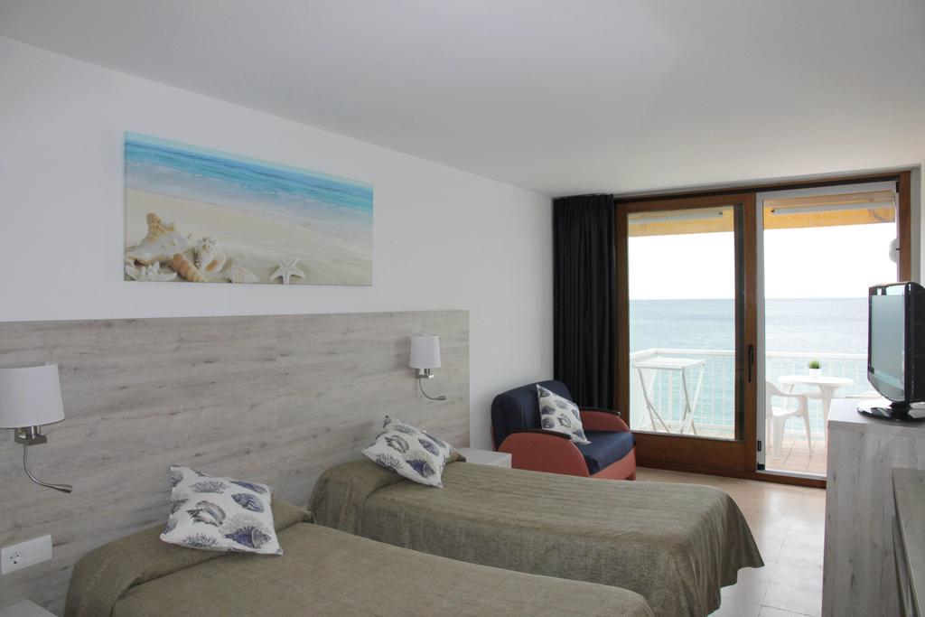 Hotel Maria Teresa カロンジェ エクステリア 写真