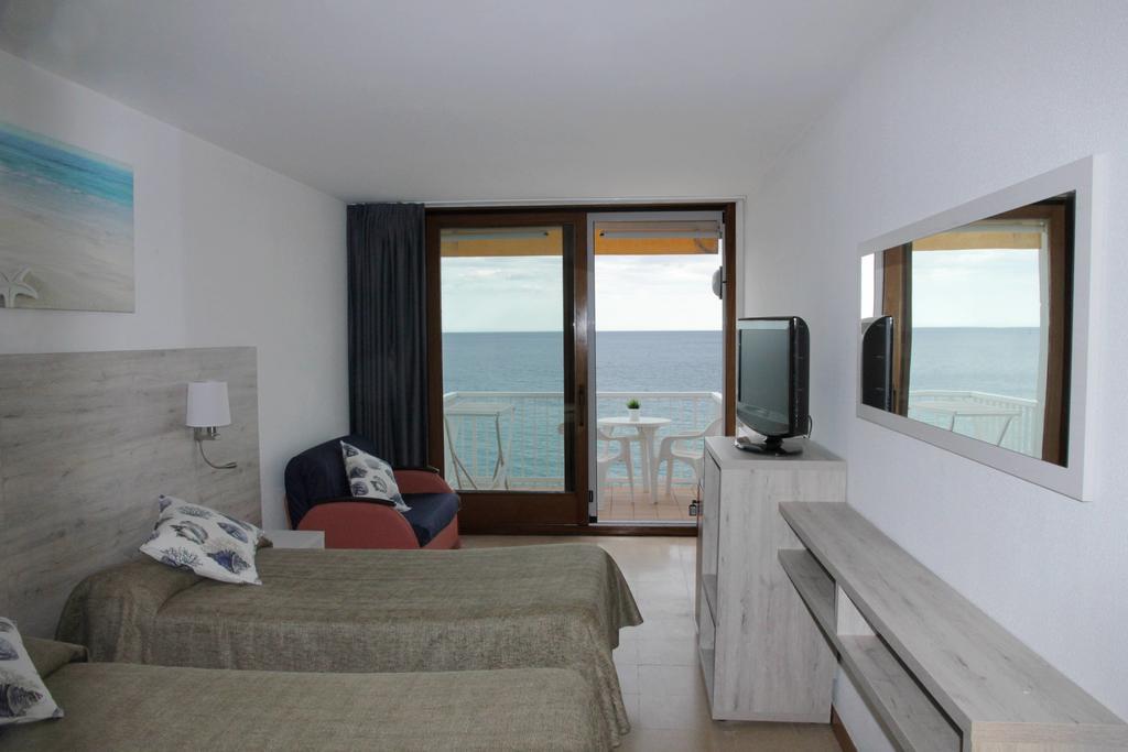 Hotel Maria Teresa カロンジェ エクステリア 写真
