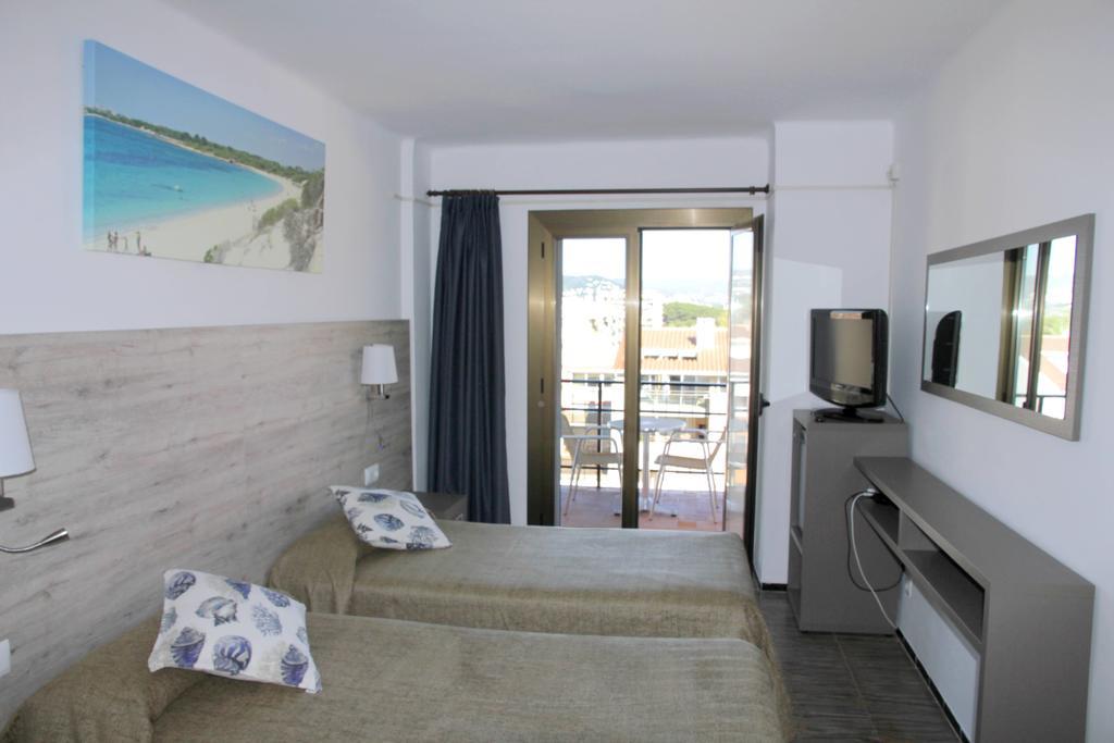 Hotel Maria Teresa カロンジェ エクステリア 写真