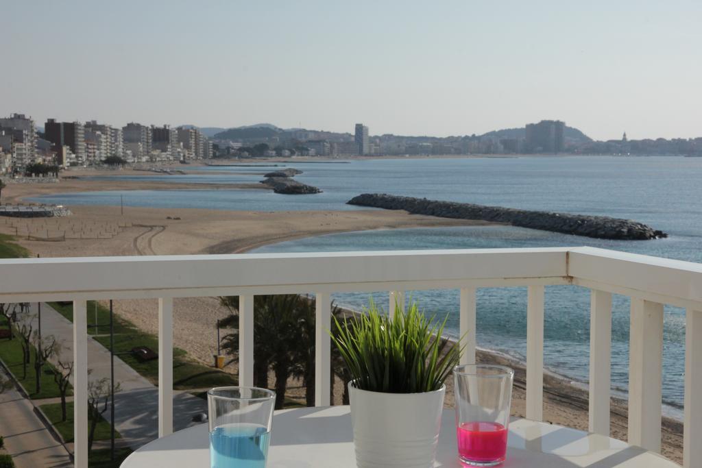 Hotel Maria Teresa カロンジェ エクステリア 写真
