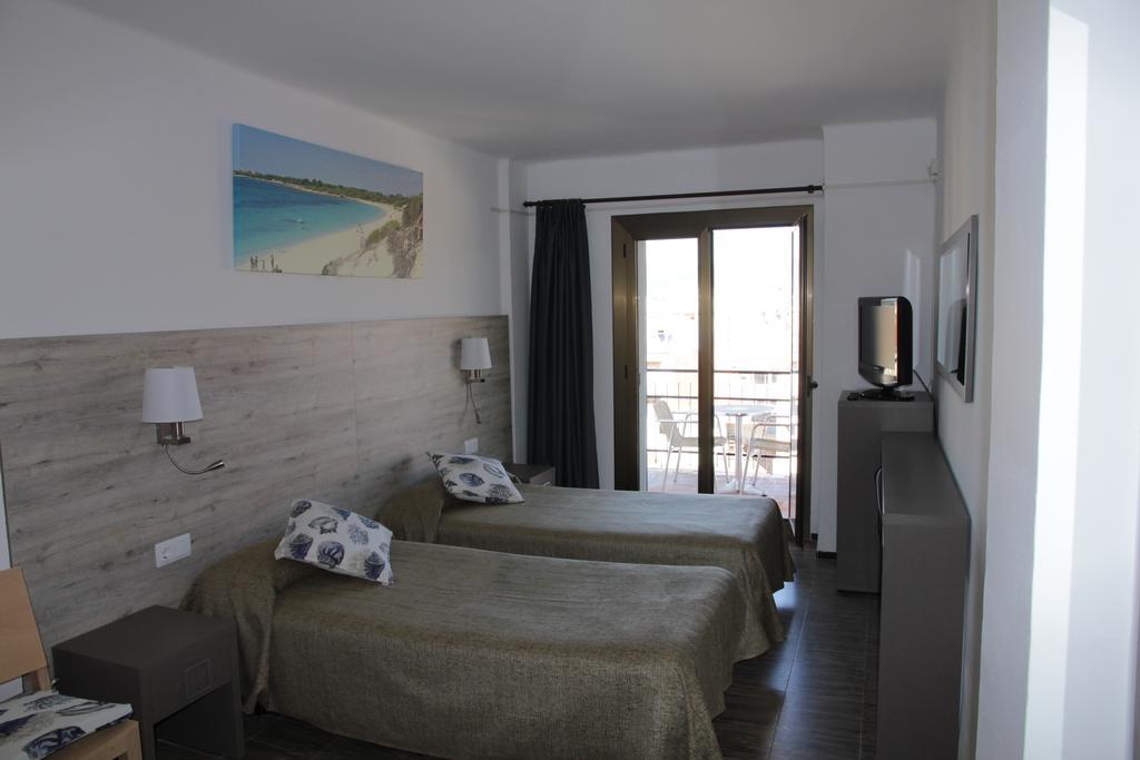 Hotel Maria Teresa カロンジェ エクステリア 写真
