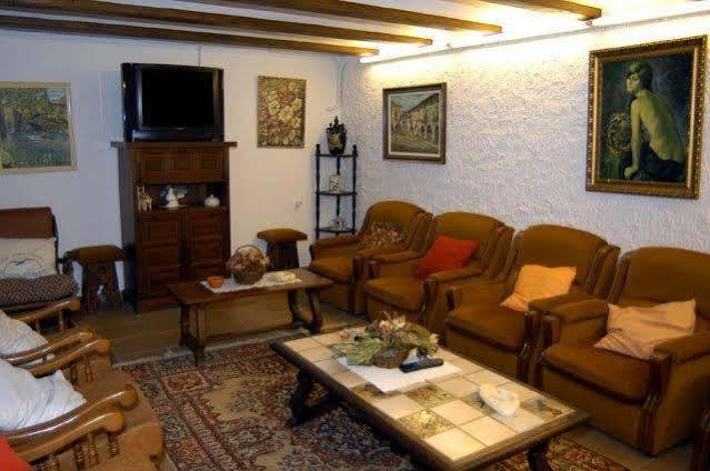 Hotel Maria Teresa カロンジェ エクステリア 写真
