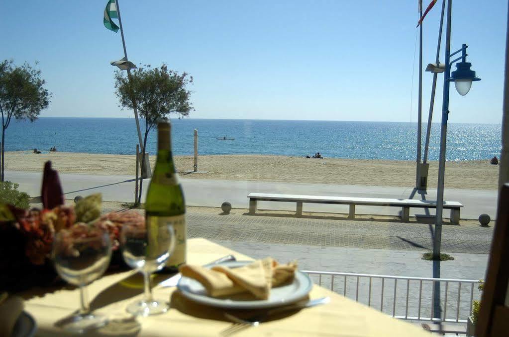 Hotel Maria Teresa カロンジェ エクステリア 写真