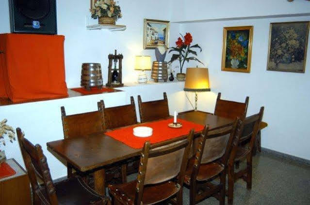 Hotel Maria Teresa カロンジェ エクステリア 写真