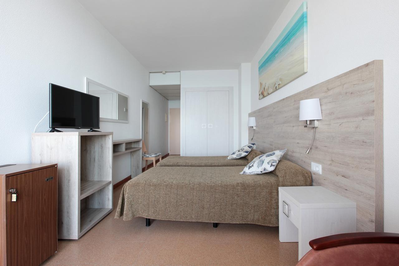 Hotel Maria Teresa カロンジェ エクステリア 写真
