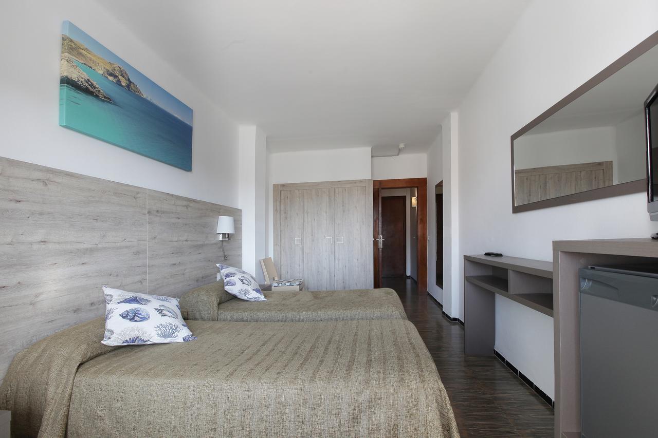 Hotel Maria Teresa カロンジェ エクステリア 写真