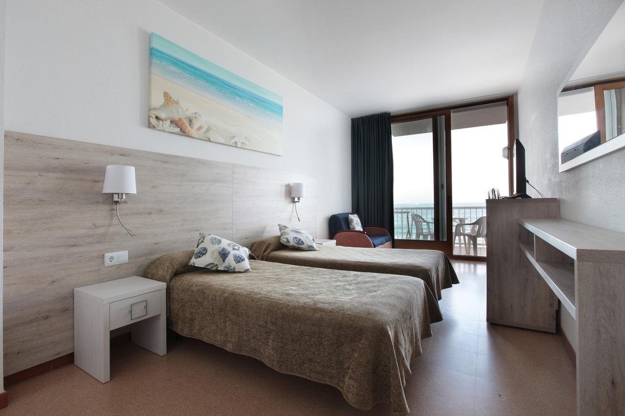 Hotel Maria Teresa カロンジェ エクステリア 写真