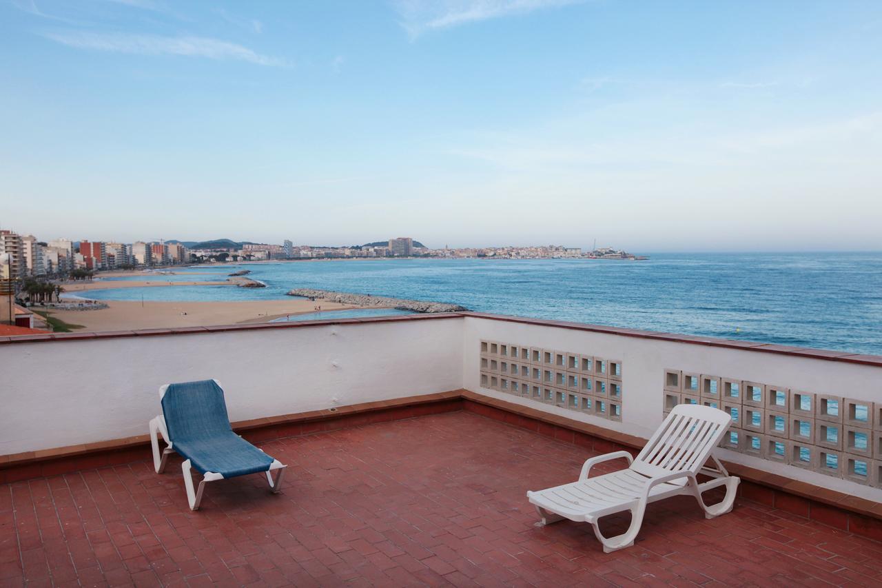 Hotel Maria Teresa カロンジェ エクステリア 写真