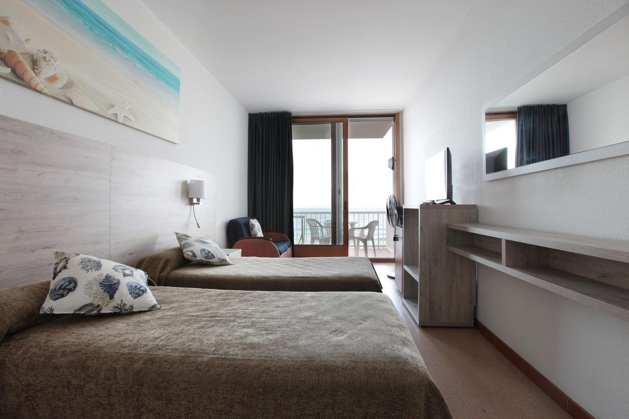 Hotel Maria Teresa カロンジェ エクステリア 写真