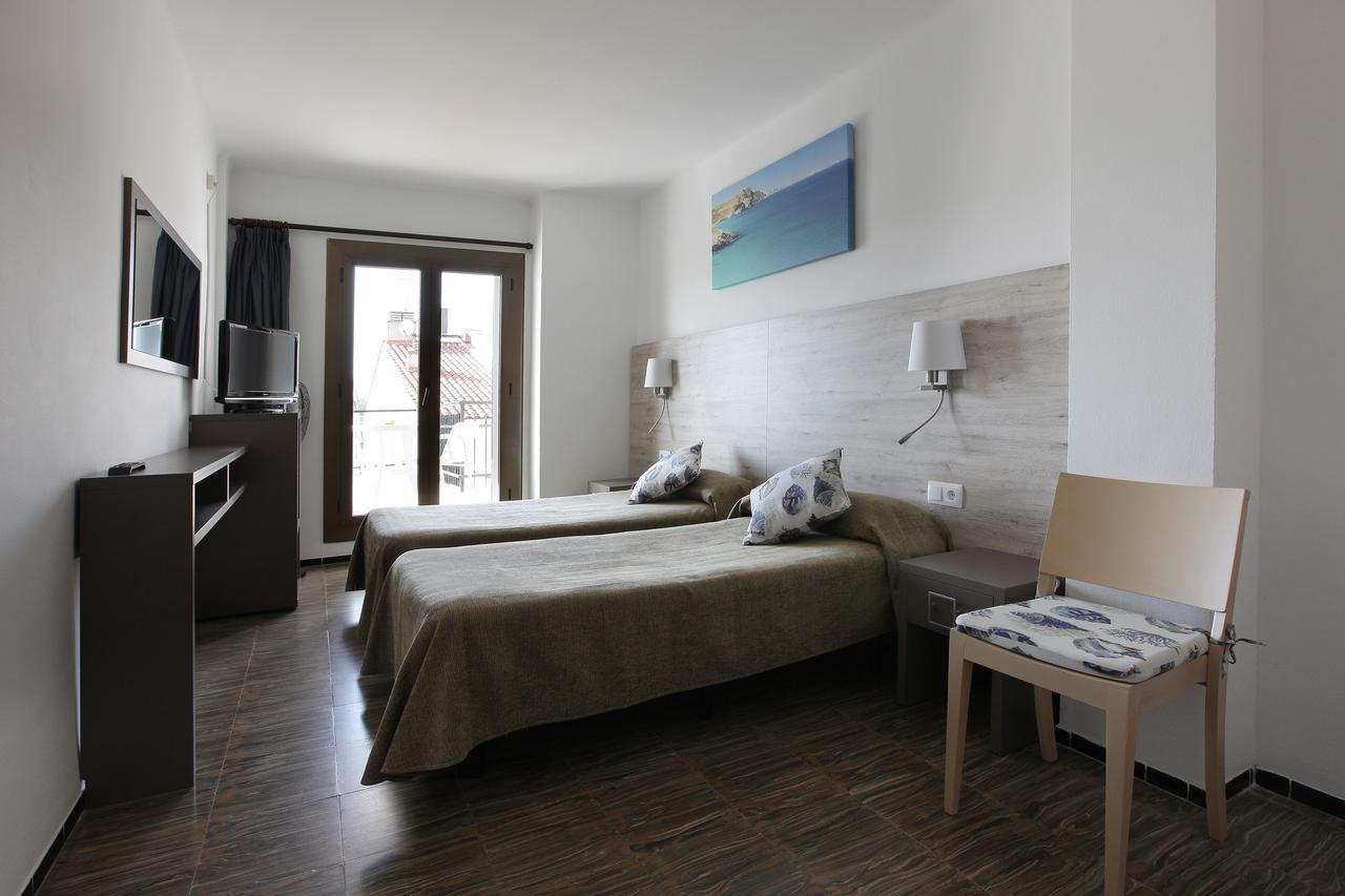 Hotel Maria Teresa カロンジェ エクステリア 写真
