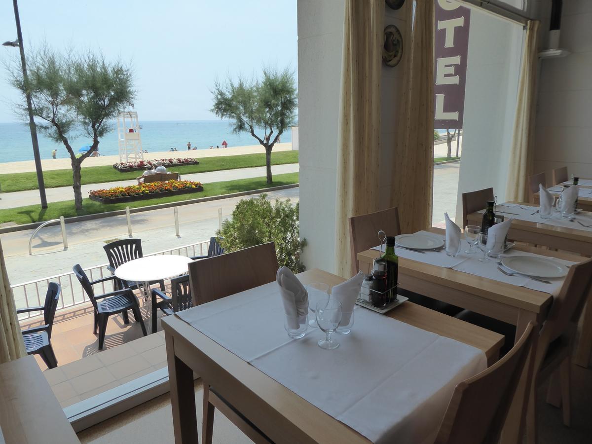 Hotel Maria Teresa カロンジェ エクステリア 写真