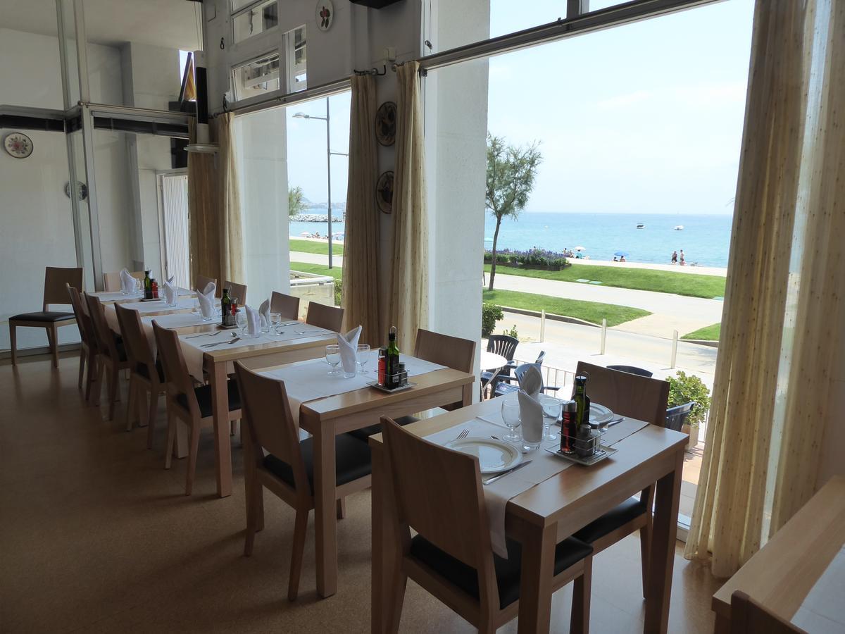 Hotel Maria Teresa カロンジェ エクステリア 写真