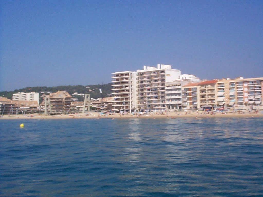 Hotel Maria Teresa カロンジェ エクステリア 写真