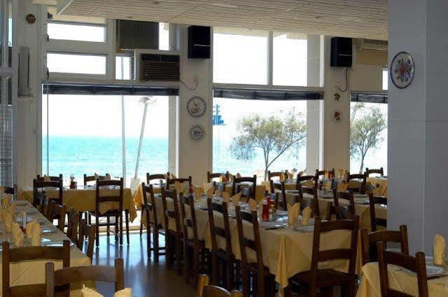 Hotel Maria Teresa カロンジェ エクステリア 写真