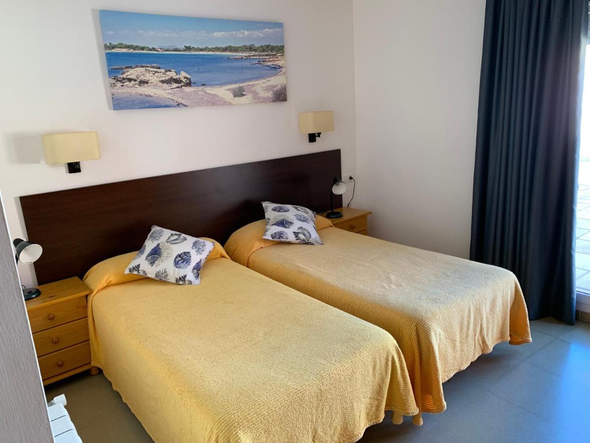 Hotel Maria Teresa カロンジェ エクステリア 写真